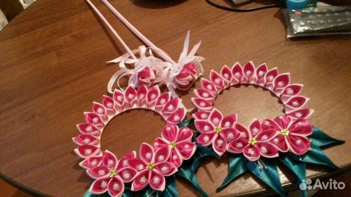 Держатель для штор