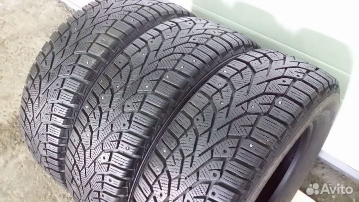 Gislaved NordFrost 100 195/65 R15
