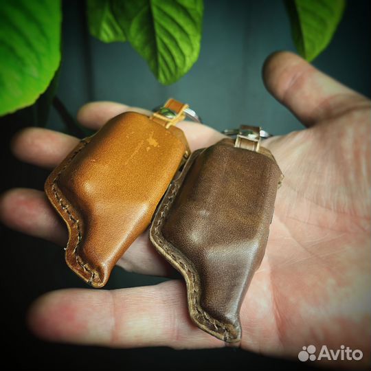 StarLine a91 чехол для брелка