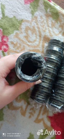 Кольца для штор