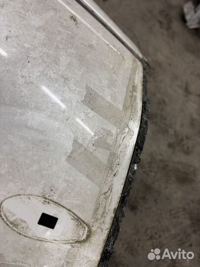 Крыша toyota camry 70