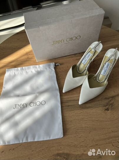 Туфли jimmy choo