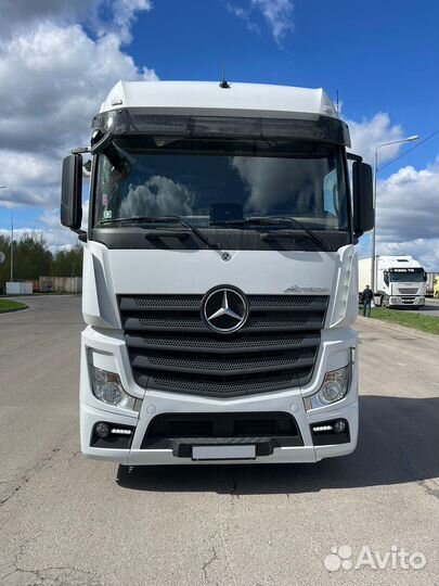 Водитель категории Е /вахта (дальнобойщик)