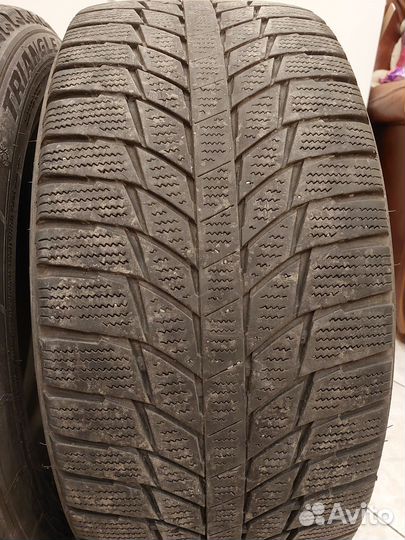 Triangle Snowlink PL02 235/45 R18 98R