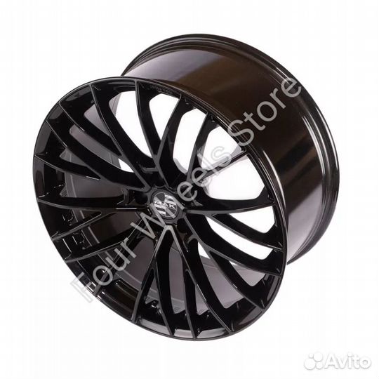 Диски на бмв 6 GT G32 7 G70, G11/G12 i7 G70 R21