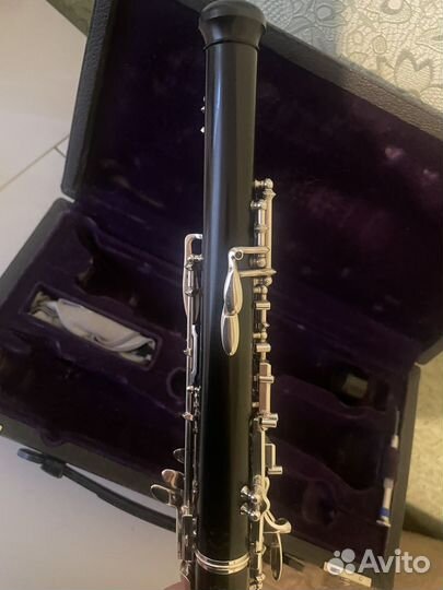 Гобой F.Loree Royal 125