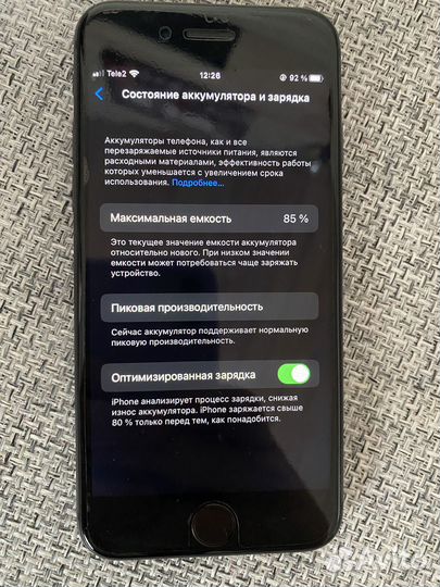 iPhone 8 64 гб