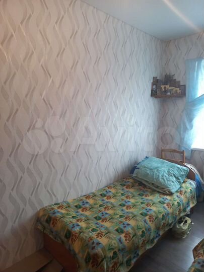 Таунхаус 108 м² на участке 2,5 сот.