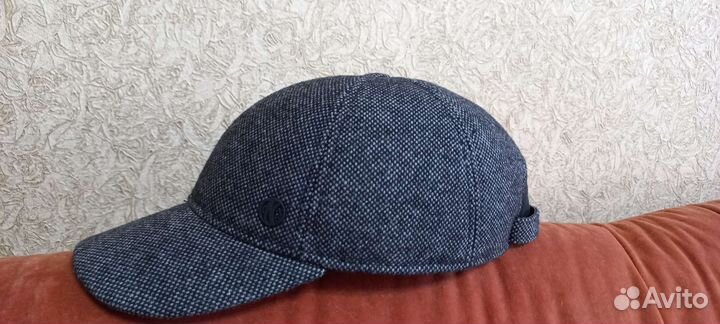 Кепка мужская