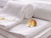 Thin банное полотенце для хостела