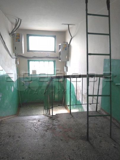 Квартира-студия, 17,2 м², 5/5 эт.