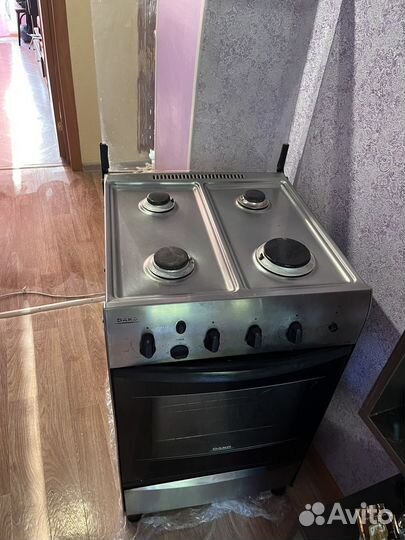 Газовая плита бу