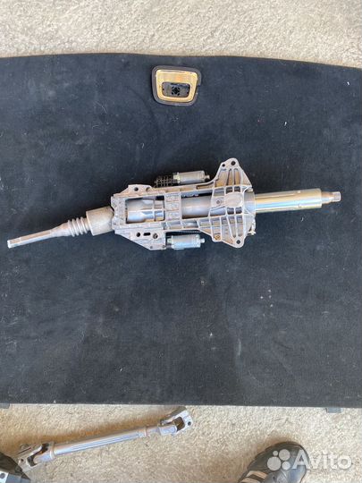 Рулевой вал Mercedes GLS x167