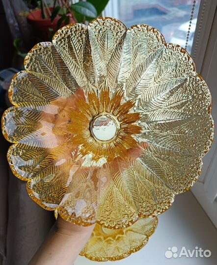 Две вазы конфетницы салатники СССР