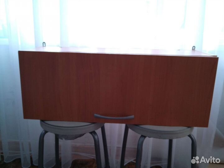 Полка навесная