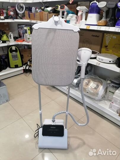 Отпариватель KitFort KT-9122