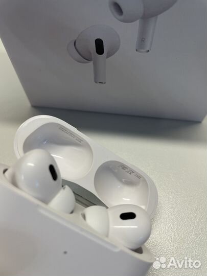Airpods pro 2 / Type-C / 2024