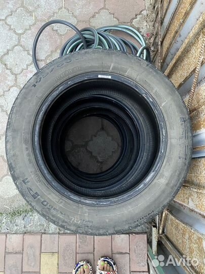 Pirelli Cinturato P1 195/60 R15