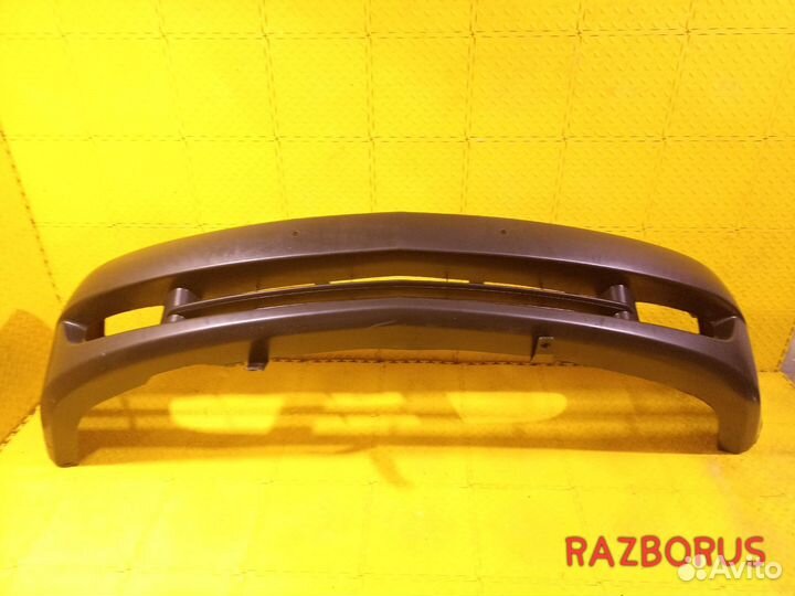 Бампер передний Mitsubishi Lancer 9 CS Новый