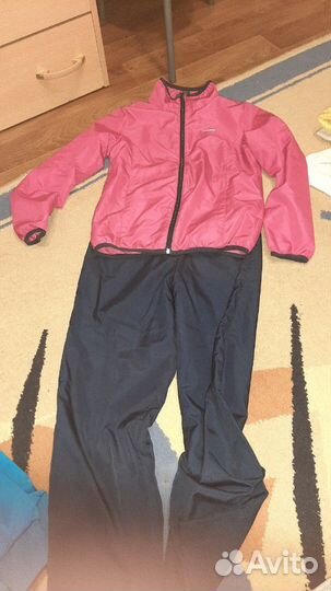 Спортивный костюм