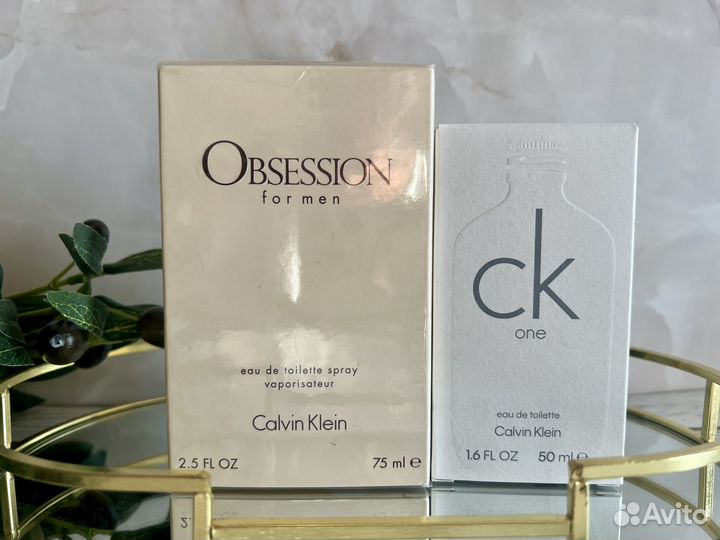 Духи из дьюти фри мужские оригинал новые