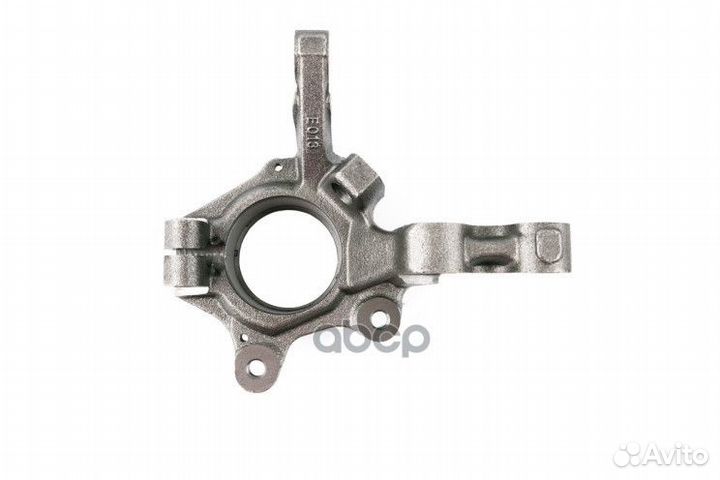 Кулак поворотный renault kangoo левый TRK0405 tork