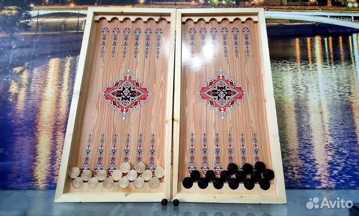 Шашки нарды