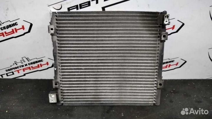 Радиатор кондиционера honda logo GA3 GA5 KA1258Z