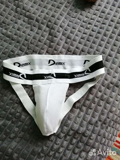 Ракушка для паха