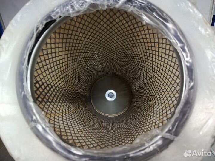 Воздушный фильтр ekofil EKO01339 EKO-01.339