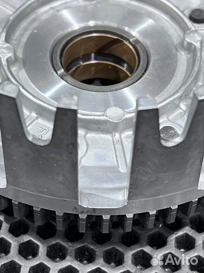 Корзина сцепления Yamaha YZ 250F 2009-2013