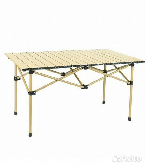 Стулья и столы складные