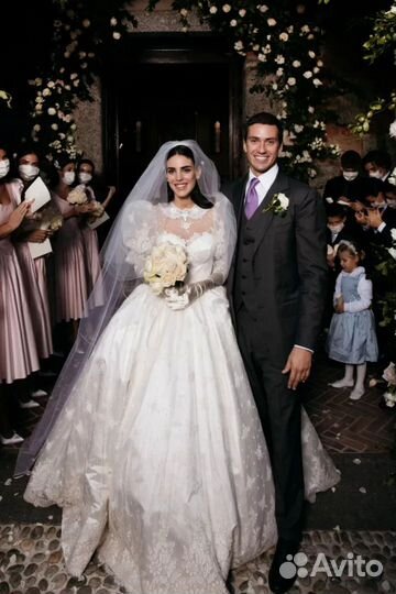 Пошив свадебных, вечерних, выпускных платьев