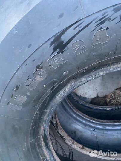 Шины michelin 385/95R24