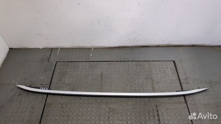 Рейлинг на крышу (одиночка) Volkswagen Touareg, 20