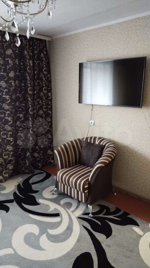 1-к. квартира, 33,7 м², 4/5 эт.