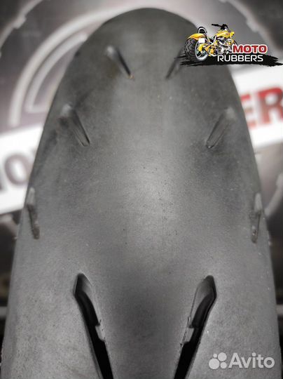 120/70/17 R17 Michelin power rs №14290