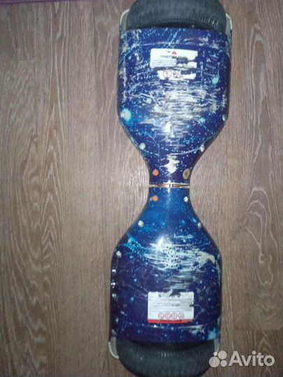 Гироскутер бу