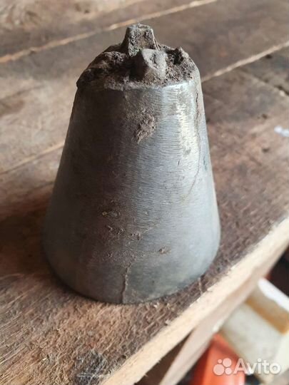 Колокольчик ботало