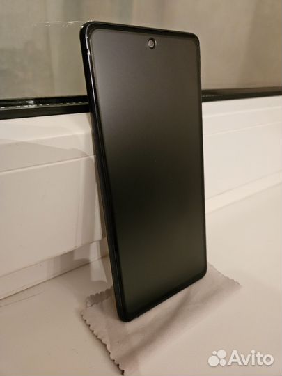 Samsung galaxy s20fe snapdragon