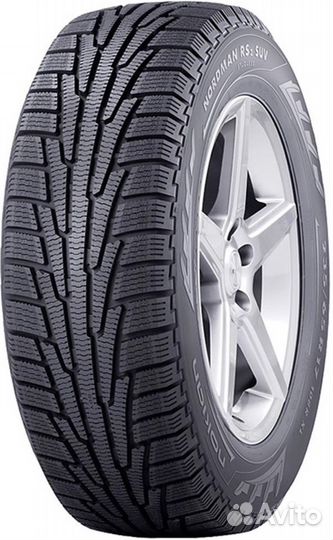 Nokian Tyres Nordman RS2 205/55 R16