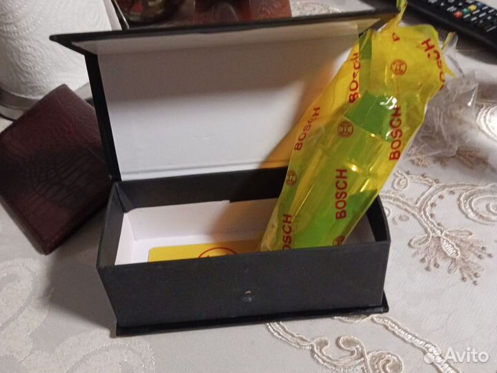 Бензонасос приора