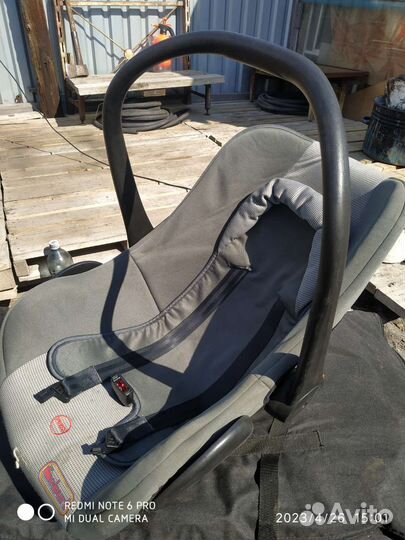 Автолюлька