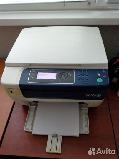 Мфу Xerox WC3045B