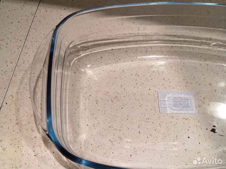 Форма для запекания, коробка для торта, фондю