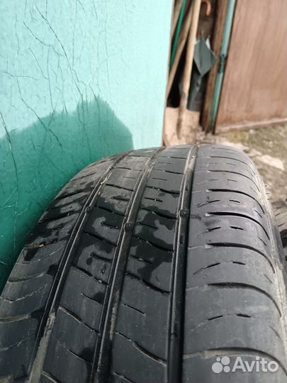 Kumho Solus SA01 Plus 205/65 R16