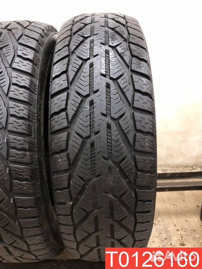 Tigar Winter 195/65 R15 95T