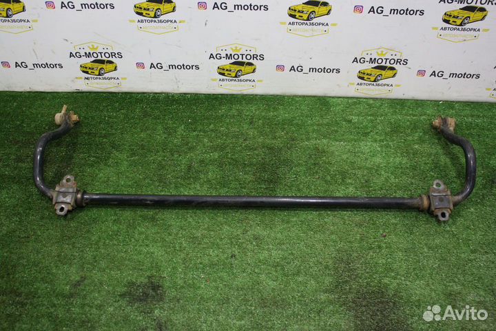Стабилизатор задней chery tiggo T11 2.4 4WD