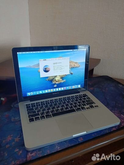 Apple MacBook Pro 13 mid 2012