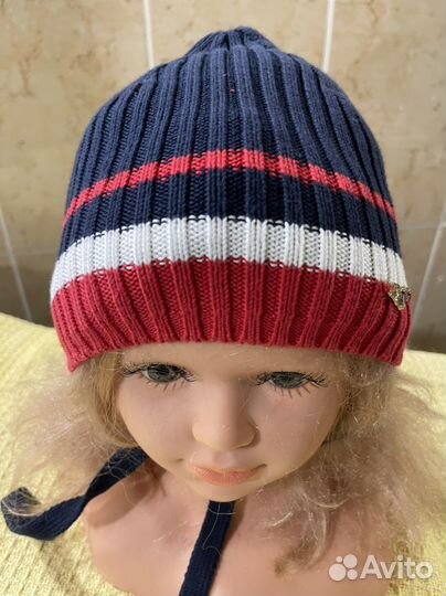 Новые Шапка Noble People, 50-52